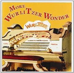 Wurlitzer wonder for sale  Delivered anywhere in UK