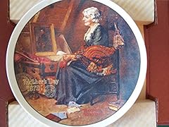 Norman rockwell reflections for sale  Delivered anywhere in USA 