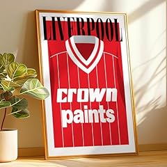 Liverpool classic kits for sale  Delivered anywhere in UK