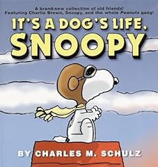Dog life snoopy for sale  Delivered anywhere in USA 