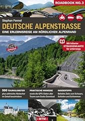 Deutsche alpenstraße erlebnis gebraucht kaufen  Wird an jeden Ort in Deutschland