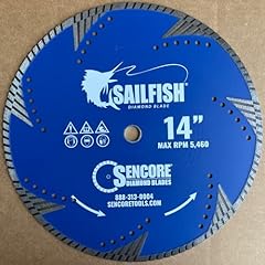 Sencore sailfish diamond for sale  Delivered anywhere in USA 