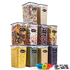 Yashe food storage for sale  Delivered anywhere in UK