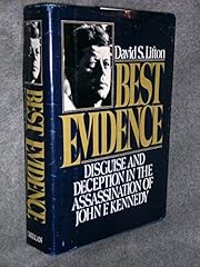 Best evidence david for sale  Delivered anywhere in UK