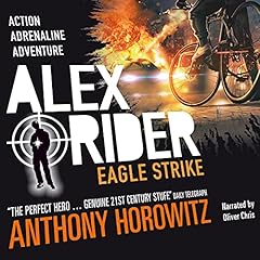 Eagle strike alex for sale  Delivered anywhere in USA 
