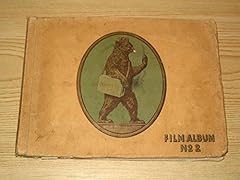 Film album nr gebraucht kaufen  Wird an jeden Ort in Deutschland