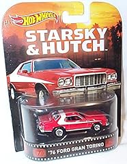 Hotwheels starsky hutch for sale  Delivered anywhere in UK