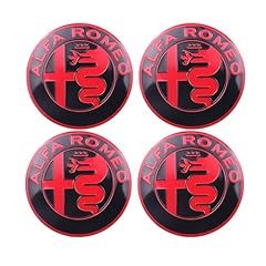 Car badges alfa for sale  Delivered anywhere in UK