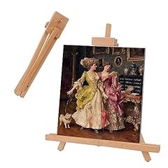 Aselected easels wooden for sale  Delivered anywhere in UK