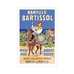 Xyswdd banyuls bartissol d'occasion  Livré partout en France
