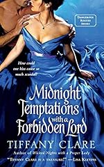 Midnight temptations forbidden for sale  Delivered anywhere in UK