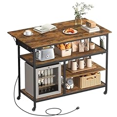 Vasagle kitchen island for sale  Delivered anywhere in USA 