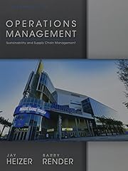 Operations management for sale  Delivered anywhere in USA 