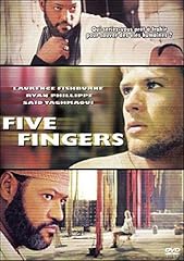 Five fingers d'occasion  Livré partout en Belgiqu