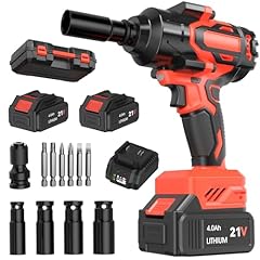 Mikkuppa 800n.m cordless for sale  Delivered anywhere in USA 