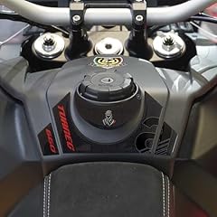 Labelbike adesivi paraserbatoi usato  Spedito ovunque in Italia 