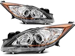 Eccpp headlight assembly for sale  Delivered anywhere in USA 