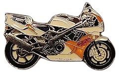 Pin honda cbr for sale  Delivered anywhere in UK