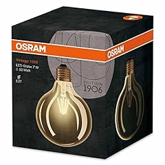Osram vintage edition d'occasion  Livré partout en France