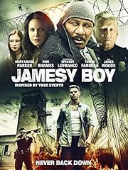 Jamesy boy for sale  Delivered anywhere in USA 