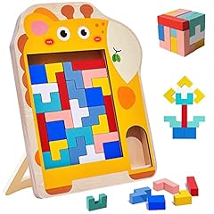 Redo3d wooden jigsaws for sale  Delivered anywhere in Ireland