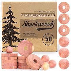 Cedar blocks clothes for sale  Delivered anywhere in USA 
