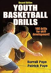 Youth basketball drills for sale  Delivered anywhere in USA 