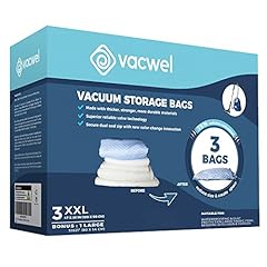 Vacwel pack xxl for sale  Delivered anywhere in USA 