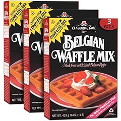 Classique fare belgian for sale  Delivered anywhere in USA 