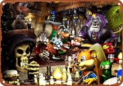 Sjducvxgyl conker bad usato  Spedito ovunque in Italia 