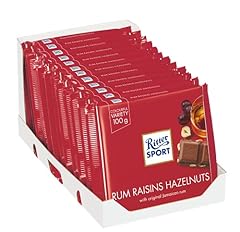 Ritter sport rum for sale  Delivered anywhere in UK