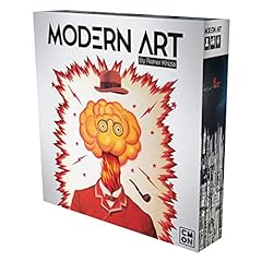 Cmon modern art for sale  Delivered anywhere in USA 
