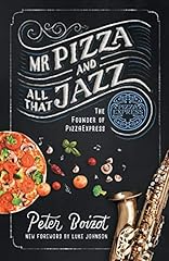 Pizza jazz for sale  Delivered anywhere in UK