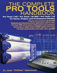 Complete pro tools for sale  Delivered anywhere in UK