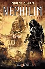 Nephilim intégrale éveil d'occasion  Livré partout en France