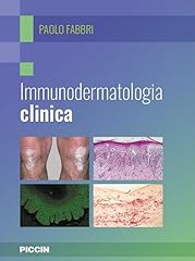 Immunodermatologia clinica usato  Spedito ovunque in Italia 