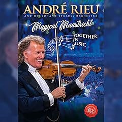 André rieu orchestre d'occasion  Livré partout en France