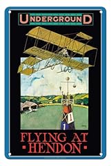 Flying hendon england for sale  Delivered anywhere in USA 