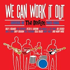 Work covers beatles for sale  Delivered anywhere in UK