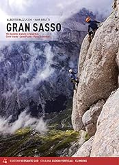 Gran sasso. vie usato  Spedito ovunque in Italia 