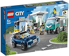 Lego city turbo d'occasion  Livré partout en France