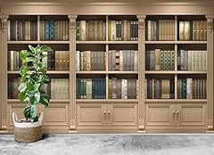 Library wall mural for sale  Delivered anywhere in USA 
