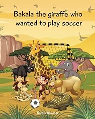 Bakala giraffe wanted for sale  Delivered anywhere in USA 