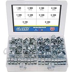 Glarks 120pcs size for sale  Delivered anywhere in USA 