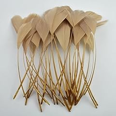 Goose feather decor for sale  Delivered anywhere in USA 
