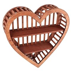 Minaolulus heart shape for sale  Delivered anywhere in USA 