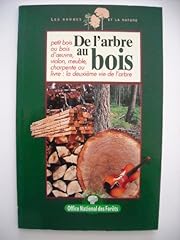 Arbre bois d'occasion  Livré partout en France