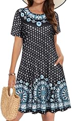Summer dresses women for sale  Delivered anywhere in USA 