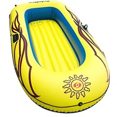 Solstice inflatable boat for sale  Delivered anywhere in UK