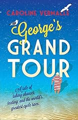 George grand tour for sale  Delivered anywhere in UK